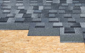 expert Trevowah asphalt roof companies