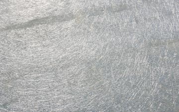 Trevowah laminate fibreglass or shingles?