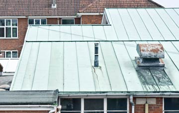 Trevowah lead roofing costs