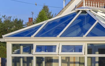 professional Trevowah conservatory insulation