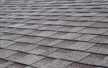 Trevowah tiles for shallow pitch roofing