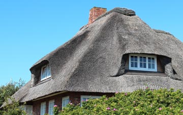 thatch roofing Trevowah, Cornwall