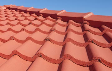 Trevowah tile and slate roof replacement