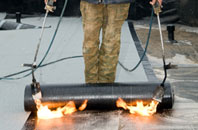 Trevowah flat roof sealing quote